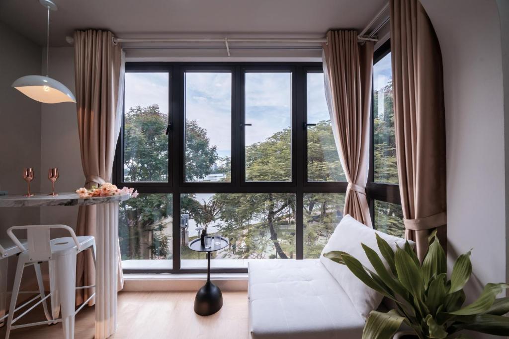 Aimee House Homestay Trấn Vũ – Hanoi