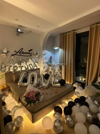 Aimee House Homestay Trấn Vũ – 照片 3