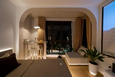 Aimee House Homestay Trấn Vũ – 照片 12