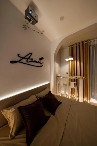 Aimee House Homestay Trấn Vũ – 照片 13