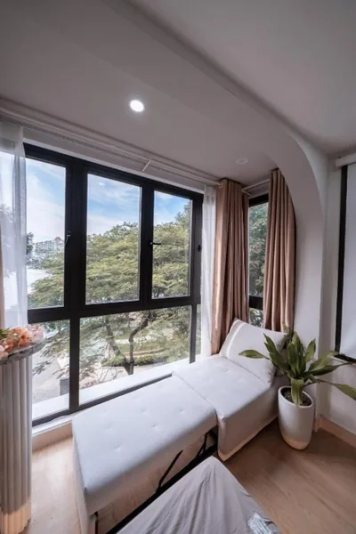 Aimee House Homestay Trấn Vũ – 照片 14