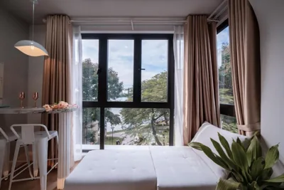 Aimee House Homestay Trấn Vũ – 照片 15