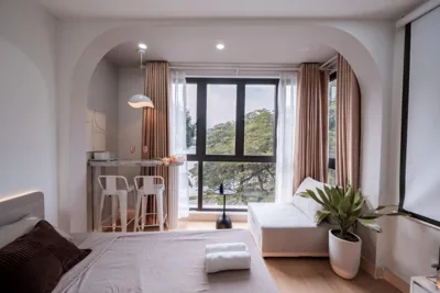 Aimee House Homestay Trấn Vũ – 照片 16